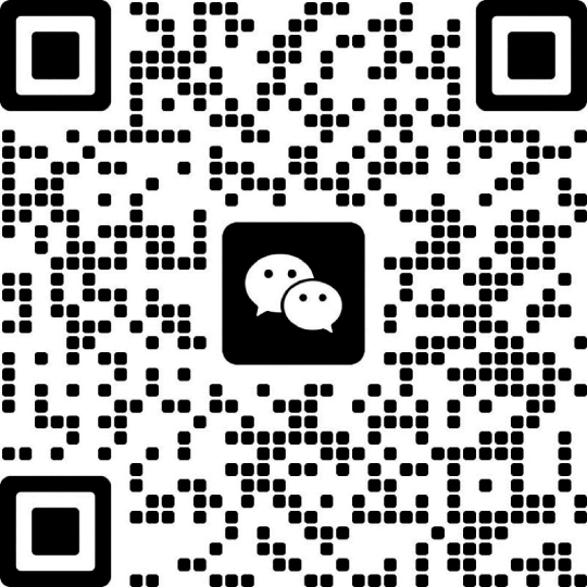 WeChat QR Code